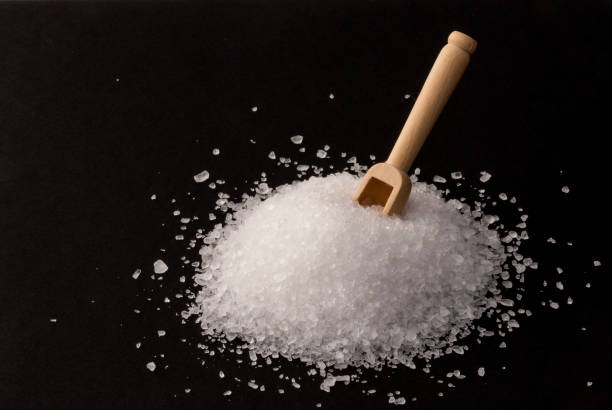  Fresh Refined Salt